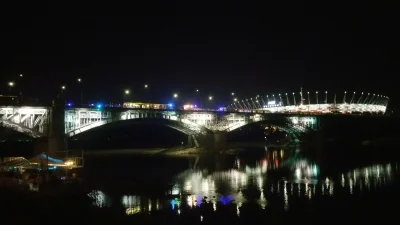 wisnia14 - Hej, Mircy wiecie co się dzieje na moście Poniatowskim? Ruch wstrzymany od...