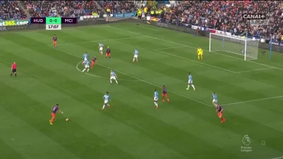 kowalale - Huddersfield 0 - 1 Manchester City
Danilo
#golgif #mecz