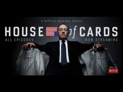 SirBlake - Dawać drugi sezon! #houseofcards #hoc #cytaty