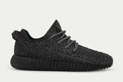 A.....o - @xDrope: @DzieckoBezZycia: przecież to yeezy 350 pirate black. oryginalne k...