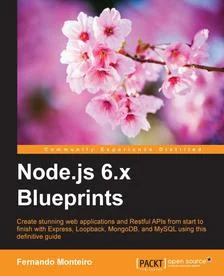 MiKeyCo - Mirki, dziś darmowy #ebook z #packt: "Node.js 6.x Blueprints"
https://www....