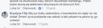 o.....i - Konkurs Radia Zet, trzeba napisać na ich fejsie kto i dlaczego mógłby dosta...