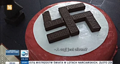 saakaszi - Polscy narodowcy wygrali dzisiaj internety, obchody 128 urodzin Adolfa Hit...