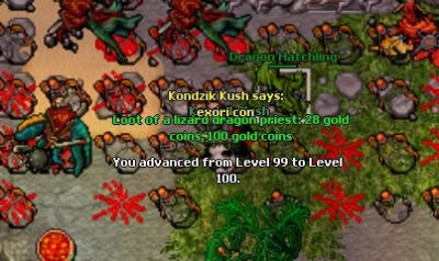 F.....k - ( ͡° ͜ʖ ͡°)
#tibia #kenora #tibiazwykopem