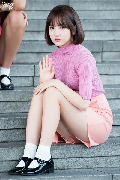 PanTward - #eunha #gfriend #koreanka