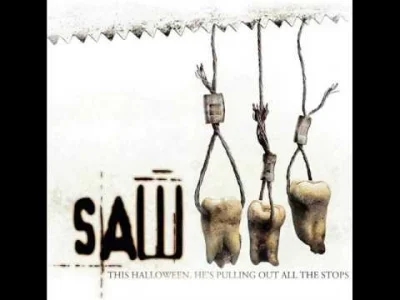 D.....o - #saw #pila #film



To była dobra seria... Muszę w końcu obejrzeć dwa ostat...