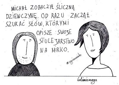 bolimienoga - #bolimienoga #zycienamirko #humor #humorobrazkowy