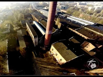 SurowyOjciec - Rusza inwestycja w tkalni i elektrowni Scheiblera przy Tymienieckiego ...
