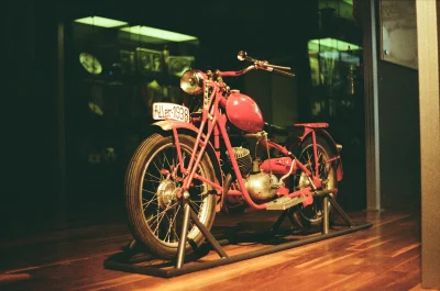 papiez_ - Muzeum Legii Warszawa ( ͡° ͜ʖ ͡°)

SPOILER

#motocykle #motocykleboners...