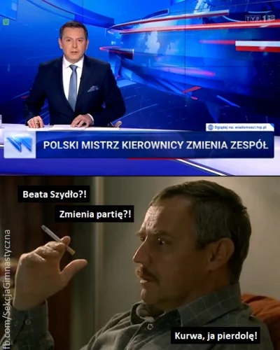 sargento - #heheszki #polityka