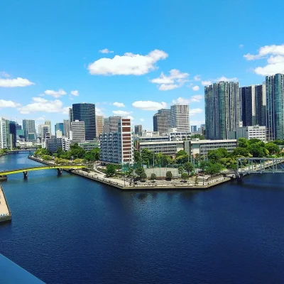 mino5 - A jak tam Wasz widok z balkonu ? :P
#japonia #tokio #urbanporn