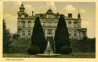 G..... - #staryszczecin 

Pałac Henningsholm(Oleszna):

http://sedina.pl/artyk/zalacz...