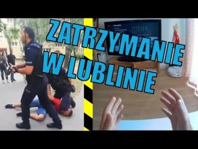 Sierzant_Bagieta - Elo mireczki! Za pewne słyszeliście o ostatnim wydarzeniu w Lublin...