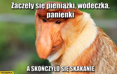 badziebadla - @Przedmaranczowy_nick: .
