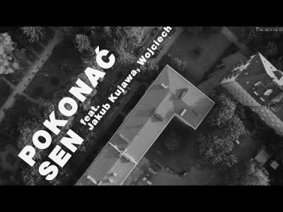 MasterSoundBlaster - Incognito - Pokonać sen feat. Jakub Kujawa, Wojciech Jachna, Ada...