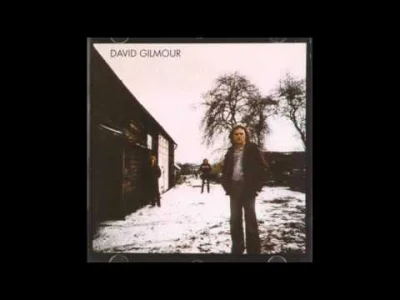 mucha100a - #muzyka #rockprogresywny #davidgilmour 

David Gilmour - "Raise My Rent"