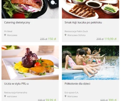 b.....0 - Groupon, dział restauracje.
#prokuratorboners ? #heheszki #humorobrazkowy ...