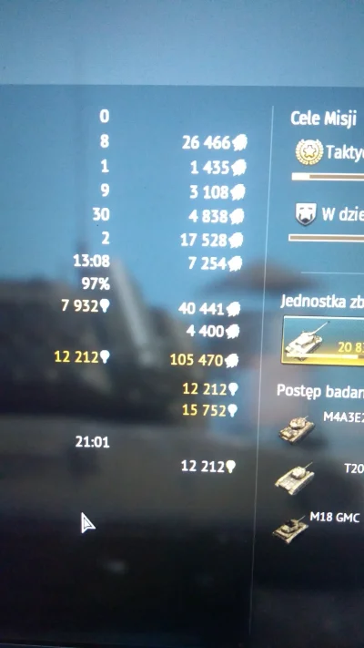 H.....r - #warthunder 
Takie bitwy to ja rozumiem :)))