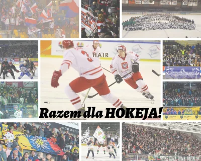 s.....0 - Chcemy Polskiej Ligi Hokejowej w telewizji publicznej!
http://www.hokej.ne...