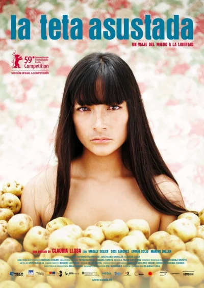 siodmy - #film "Gorzkie mleko" to cierpka historia z pięknymi ujęciami #peru i Limy w...