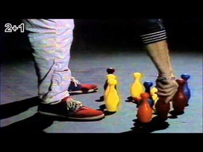 Otter - #starocie #80s #muzyka #dwaplusjeden #2plus1 #video #synthopop #nowafala #mei...