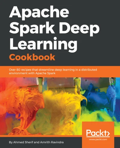 konik_polanowy - Dzisiaj Apache Spark Deep Learning Cookbook (July 2018)

https://w...