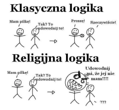 rzuf22 - > Oczekujecie ode mnie meteorytyki, a sami unikacie jej jak ognia. Skoro się...