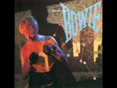 krysiek636 - David Bowie - Cat People

#muzyka #rock #80s #davidbowie #klasyki #sta...