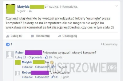 WenerycznaPrzygodaaa - ( ͡° ͜ʖ ͡°)


#heheszki #humorobrazkowy #protip