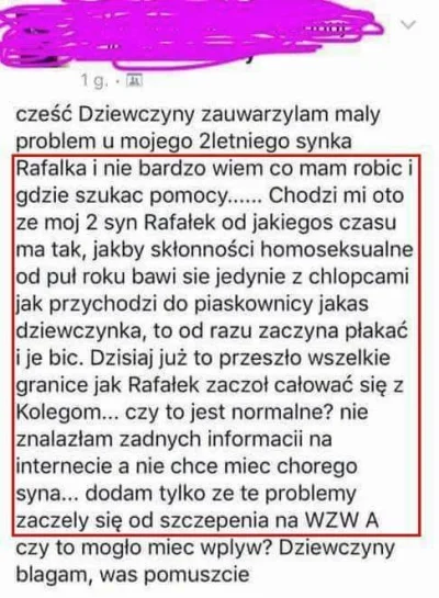 r.....y - Kiedy Jerzy Zięba wejdzie za mocno...

#homoseksualizm #antyszczepionkowc...