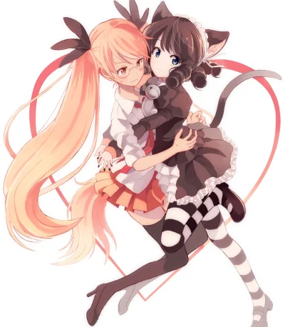 l.....f - #randomanimeshit #showbyrock #cyan #retoree #kemonomimi #inumimi #nekomimi ...