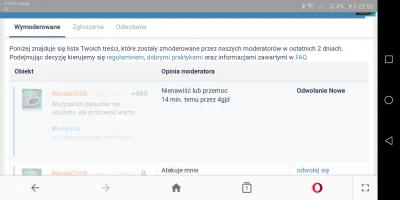 Maciek5000 - Nie każda osoba z zespołem Downa to moderator Wykop.pl, ale każdy modera...