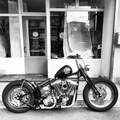 sugardaddy - #bobber #chopper #motocykleboners