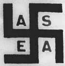 Nooser - Logo ASEA do 1933 roku. 

Jest to szwedzka firma branży elektroenergetyczn...