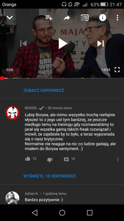 Anty_Chryst - jeśli to prawda to beka z mańkowskiego xd w cztery oczy mówi, że zajebi...