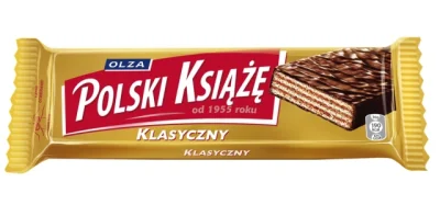przypadkowylogin - @zomg: Jadłaś kiedyś klasycznego polskiego księcia?