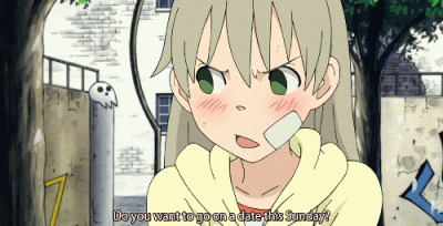 Onii-chan-san_Senpai - #randomanimeshit #souleater #makaalbarn