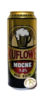 kicjow - @eru_iluvatar: najgorsze piwo ever, nawet z tym nie handlujcie, żubr przy ty...