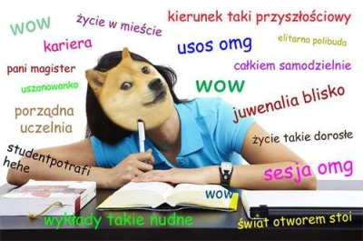 Vakrim - generalnie #doge >> #piesel ale ten jakiś zacny :D