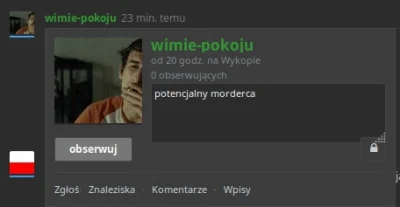 mlodir - @wimie-pokoju: