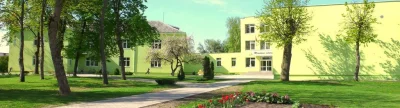 johanlaidoner - Gimnazjum, które kończył Robert w mieście Alytus na Litwie.