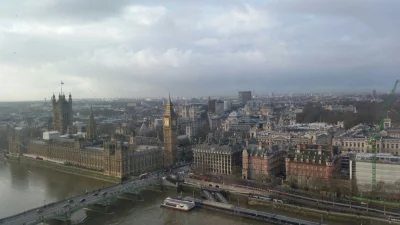 trustME - Pozdrowienia z London Eye Mireczki.

#Londyn #emigracja #podrozujzwykopem #...