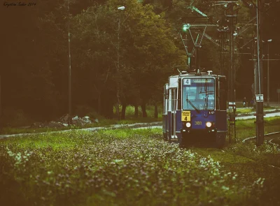 angelo_sodano - #krakow #mpkkrakow #tramwaje #tramwajeboners