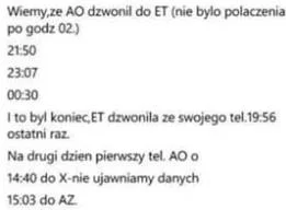 L.....a - @D1Kamelia: Treść z posta, o którym pisałam ze wspomnianej grupy.