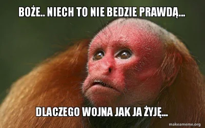 Atreyu - Złoto na dziś... Boże...

#ukraina #wojna #humorobrazkowy