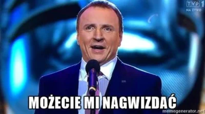 k1fl0w - Tuba propagandowa kosztuje a że w kasie pusto trudno nagrody się należą. Nie...