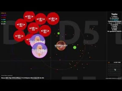 ECONOMISTE - Założyliśmy mirkowy kanał na youtube dotyczący poczynań ☢Ⓜ | Atomic Mirk...