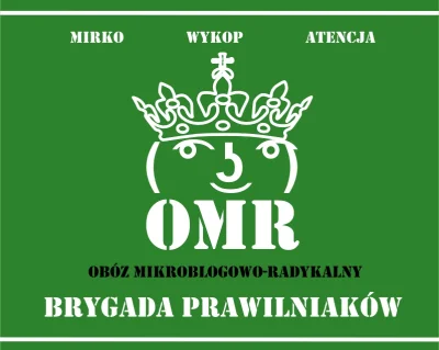 P.....r - Jakby ktoś się wciąż zastanawiał na kogo głosować.

#omr #tylkomirko #heh...