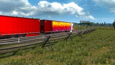 dom3 - Ja już jadę do Warszawy. A wy jak?
#ets2