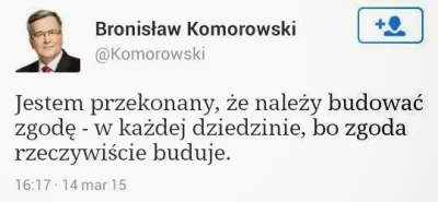 f.....k - #zgodabuduje #polityka